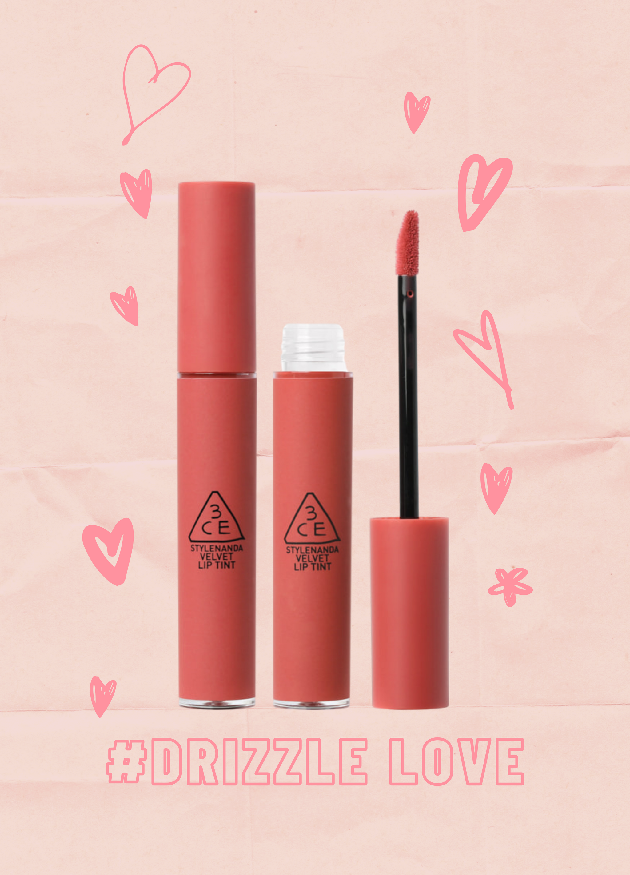 3CE – Kol Beauty