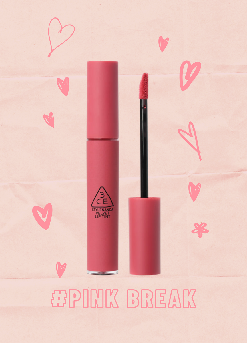 #Pink Break – Kol Beauty
