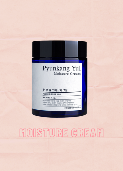 Pyunkang Yul Moisture Cream Kol Beauty
