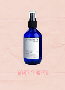 Pyunkang Yul Mist Toner